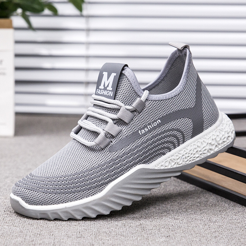 2798559745041.jpg Grey, Size: 38 - Women's Running Shoes - Image 1
