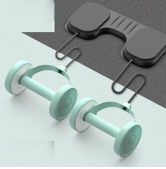 Slim Abdomen Artifact Waist and Arm Exercise