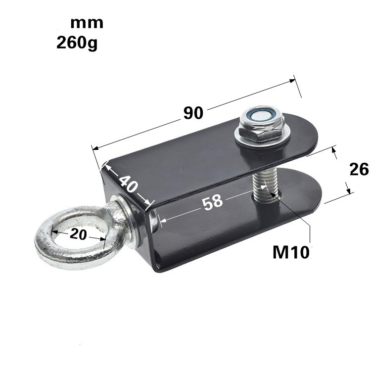 3324751279865.jpg 12Style - Roller aluminum alloy wheel - Image 1