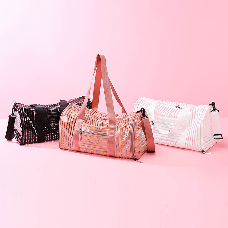 8cf0df32-568a-439e-a390-a13541441f0a.jpg Separate Wet And Dry Swimming Bag - Image 1