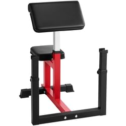 JCKMSYBKDJGDCE0FSV0-1.jpg VEVOR Weight Bench with Leg Extension - Image 1
