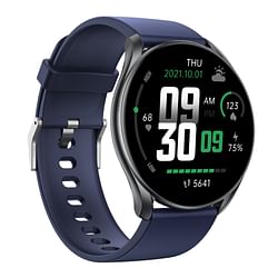 Gtr1 1.28 Inch Fitness Tracker Call Receive Watches