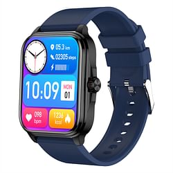 T90 Smart Watch 1.91 Inch Touch Color Blue