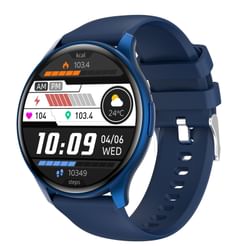 ZW60 1.43 Inch Smart Watch Heart Rate