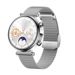 T86 1.27 inch Smart Watch Answer/Make Call