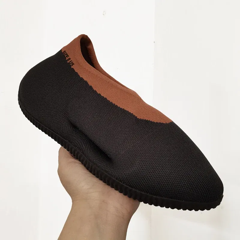 S17d26c1dc35a4370a653e71ccb826a03I.webp Color: Light green, Shoe Size: 36 - Luxury Shoes Fashion Banana Shoes Men's Shoes Sports Shoes Men's Tennis Coaching Games Breathable Shoes Men's Running Shoes - Image 1