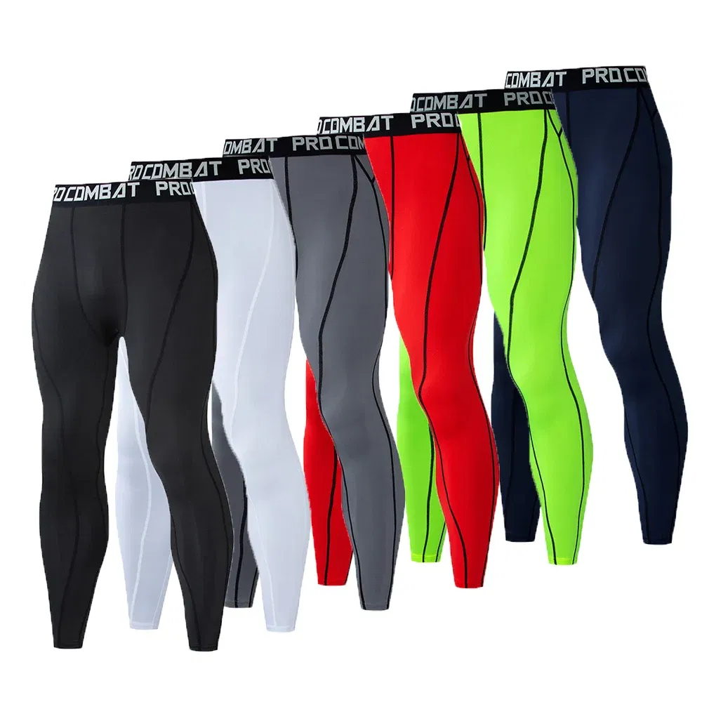 Sf4df53cbbc304cf991c97dbb5725e350Q.webp Size: XXXL - New Compression Pants Leggings - Image 1