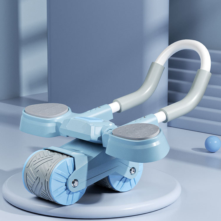 a0e736f8-c24b-4b16-8f19-65b6ab5d0895.jpg Elbow Support Rebound Abdominal Fitness Equipment - Image 1